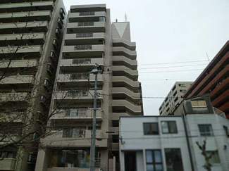 【外観】 | パブリコーポ河原町