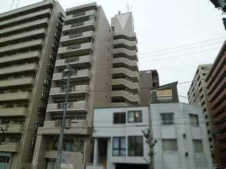 【外観】 | パブリコーポ河原町
