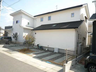 【外観】 | 東広島市八本松町飯田