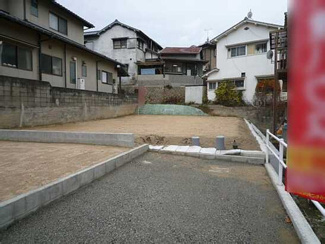 【外観】 | 広島市南区本浦町　No.2　売建