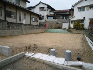 【外観】 | 広島市南区本浦町　No.2　売建