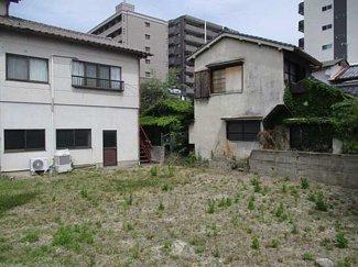 【外観】 | 広島市西区東観音町