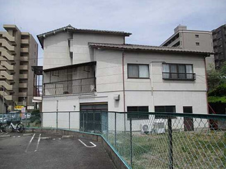 【外観】 | 広島市西区東観音町