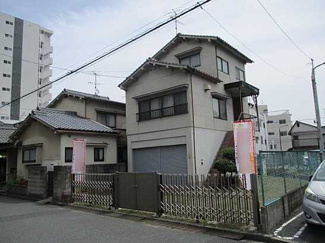 【外観】 | 広島市西区東観音町