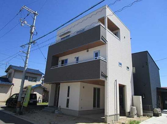 【外観】 | 広島市安佐南区祇園７丁目　No.4