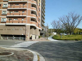 【外観】 | ダイアパレス鶴見橋