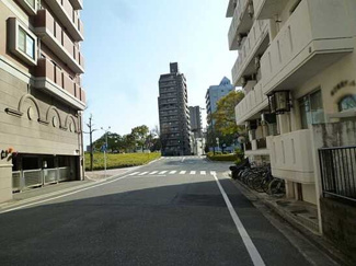 【外観】 | ダイアパレス鶴見橋