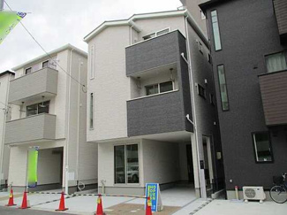 【外観】 | 広島市西区庚午中１丁目　No.3