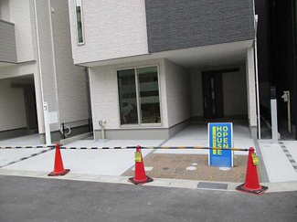 【外観】 | 広島市西区庚午中１丁目　No.3
