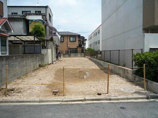 【外観】 | 広島市中区西川口町