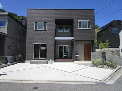 【外観】 | 広島市安佐南区山本新町４丁目 東亜祇園ニュータウン春日野