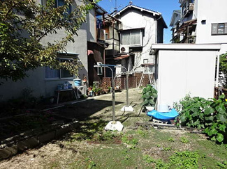 【外観】 | 広島市南区宇品御幸１丁目