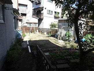 【外観】 | 広島市南区宇品御幸１丁目