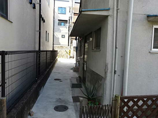 【外観】 | 広島市南区宇品御幸１丁目