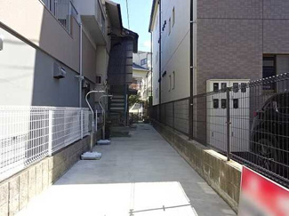 【外観】 | 広島市南区宇品御幸１丁目