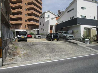 【外観】 | 広島市東区山根町