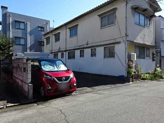 【外観】 | 広島市南区宇品御幸１丁目