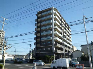 【外観】 | フローレンス吉島通りプレミアムステージ