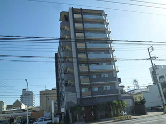 【外観】 | フローレンス吉島通りプレミアムステージ