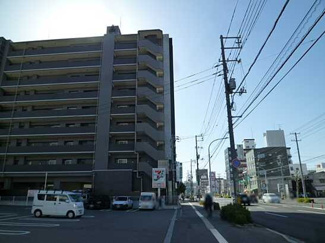 【外観】 | フローレンス吉島通りプレミアムステージ