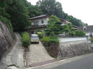 安芸郡府中町瀬戸ハイム３丁目 府中ニュータウン　中古戸建の画像