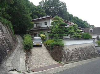 【外観】 | 安芸郡府中町瀬戸ハイム３丁目 府中ニュータウン　中古戸建