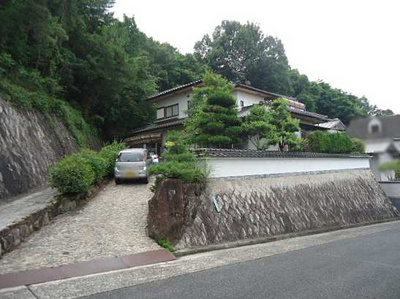 【外観】 | 安芸郡府中町瀬戸ハイム３丁目 府中ニュータウン　中古戸建