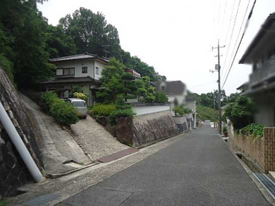 【外観】 | 安芸郡府中町瀬戸ハイム３丁目 府中ニュータウン　中古戸建