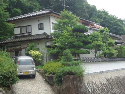 【外観】 | 安芸郡府中町瀬戸ハイム３丁目 府中ニュータウン　中古戸建