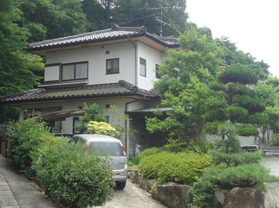 【外観】 | 安芸郡府中町瀬戸ハイム３丁目 府中ニュータウン　中古戸建