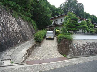 【外観】 | 安芸郡府中町瀬戸ハイム３丁目 府中ニュータウン　中古戸建