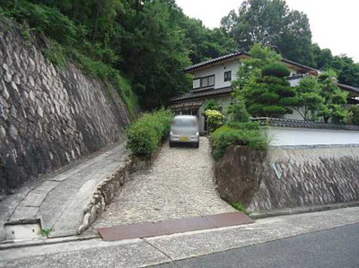 【外観】 | 安芸郡府中町瀬戸ハイム３丁目 府中ニュータウン　中古戸建
