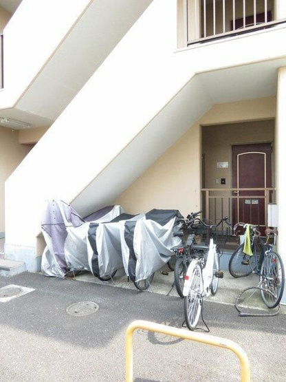 【駐車場】 | Ninety相模大野(ナインティサガミオオノ)