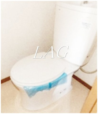 【トイレ】 | 誠ビル | トイレです。