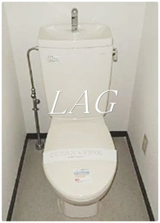 【トイレ】 | フォロス中村橋 | トイレです。