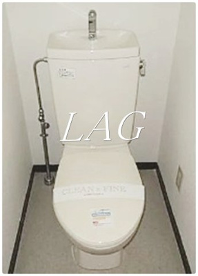 【トイレ】 | フォロス中村橋 | トイレです。