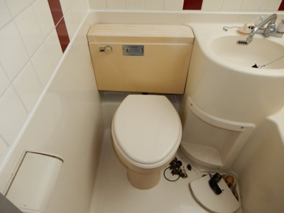 【トイレ】