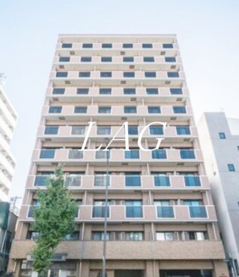 【外観】 | サンテミリオン品川戸越 | 外観です。
