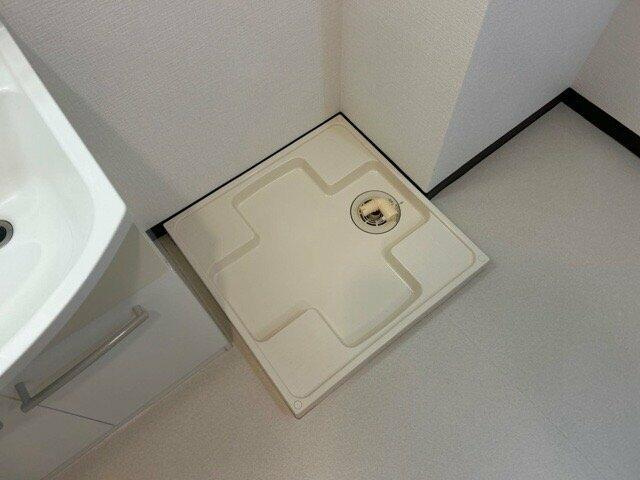 アイル秋葉原ＮＯＲＴＨ弐番館のその他|室内洗濯機置場