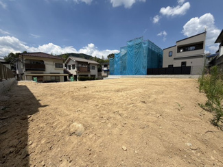 【外観】 | 広島市東区上温品４丁目No.B