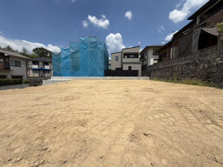 【外観】 | 広島市東区上温品４丁目No.B