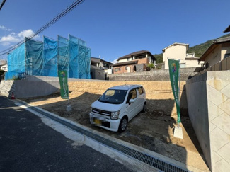 【外観】 | 広島市東区上温品４丁目No.B