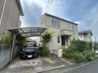 【外観】 | 広島市安芸区瀬野西２丁目 スカイレールタウン瀬野みどり坂 | 住宅購入のことなら全てサポートしています！理想の住まいを実現いたします。