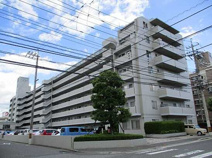 ロイヤルクリスタル井口の画像