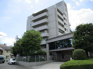 【外観】 | ロイヤルクリスタル井口