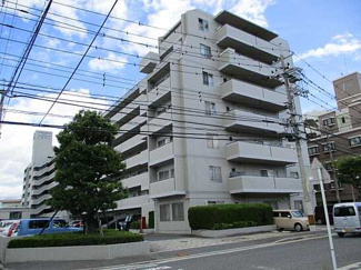 【外観】 | ロイヤルクリスタル井口
