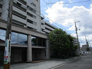 【外観】 | ロイヤルクリスタル井口