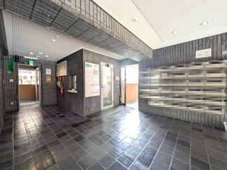 【エントランス】 | ダイアパレス宝町