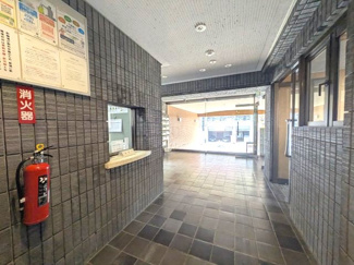 【エントランス】 | ダイアパレス宝町
