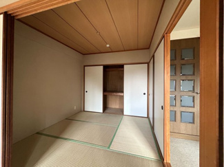 【和室】 | ヴェルシャトー府中桃山